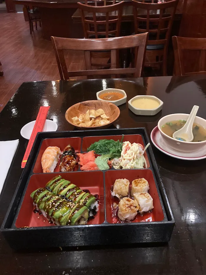 Szechuan Tokyo 8