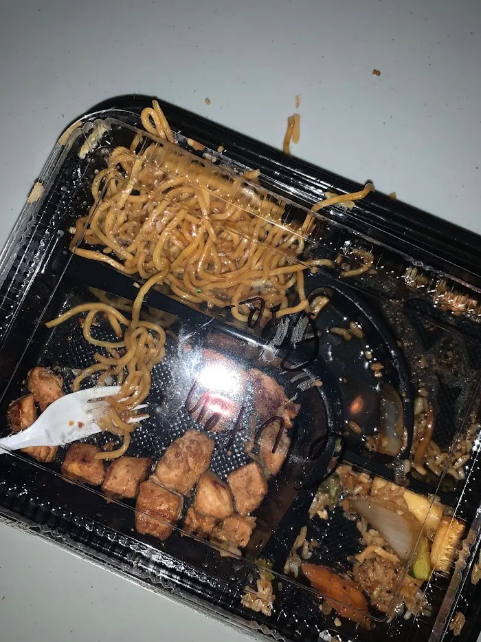 Szechuan Tokyo 7
