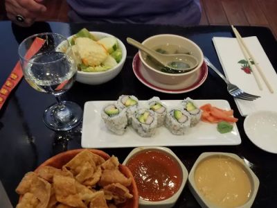 Szechuan Tokyo 0