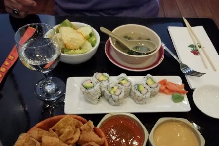 Szechuan Tokyo