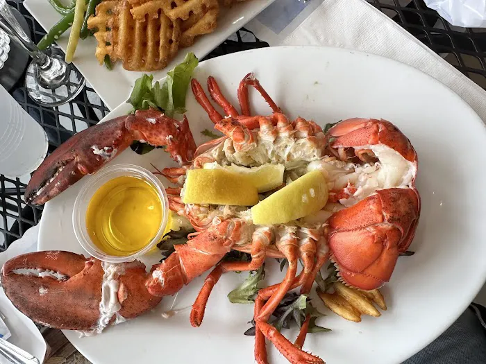 Klein's Fish Market 9