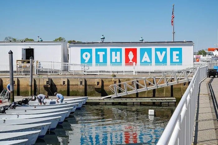 9th Ave Pier 7