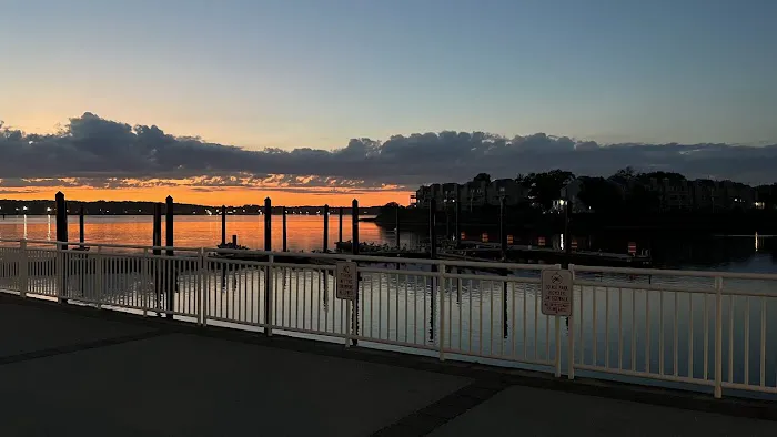 9th Ave Pier 9