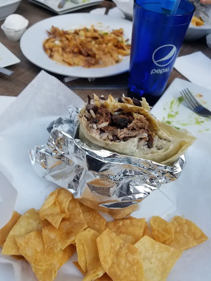 10th Ave Burrito Co 10