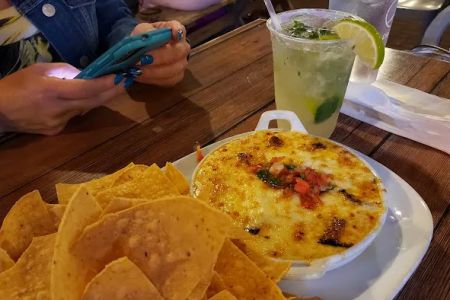 10th Ave Burrito Co