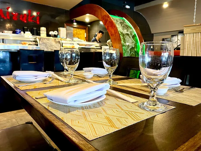 Mizuki Hibachi & Asian Bistro 2