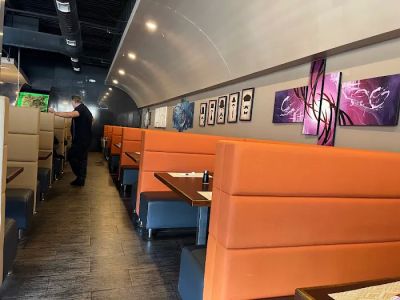 Mizuki Hibachi & Asian Bistro 0