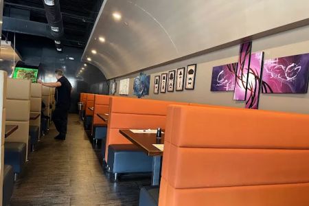 Mizuki Hibachi & Asian Bistro