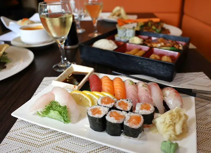 Mizuki Hibachi & Asian Bistro 3