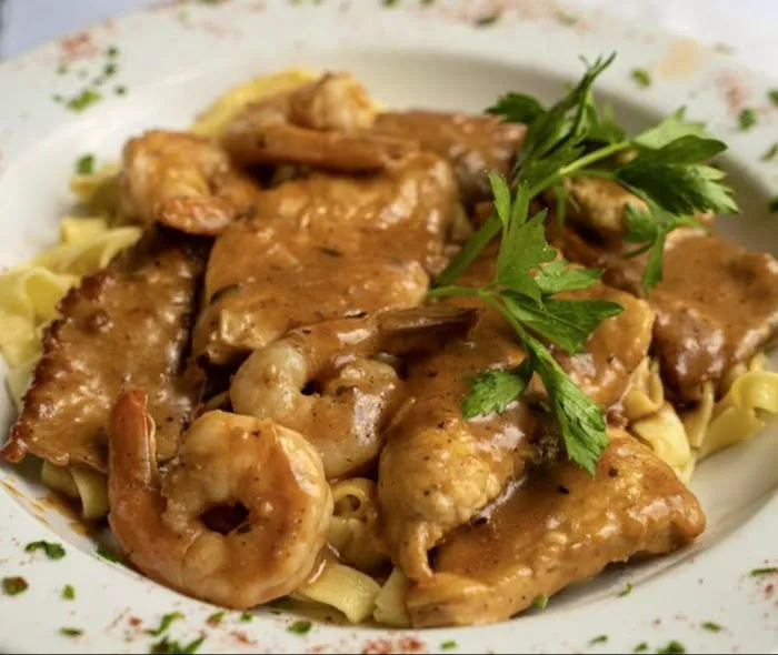 Ninos Bistro Express 1