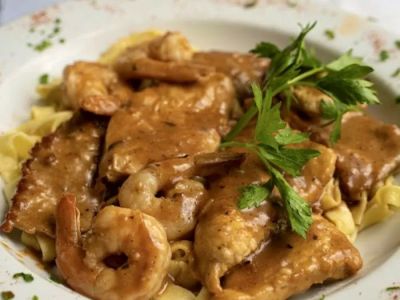 Ninos Bistro Express 0