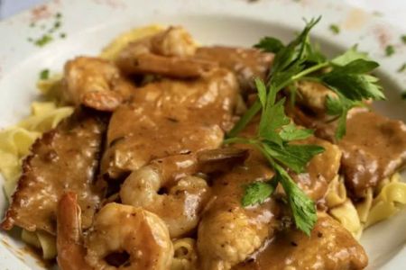 Ninos Bistro Express