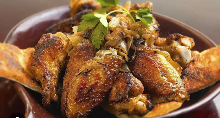 Ninos Bistro Express 3