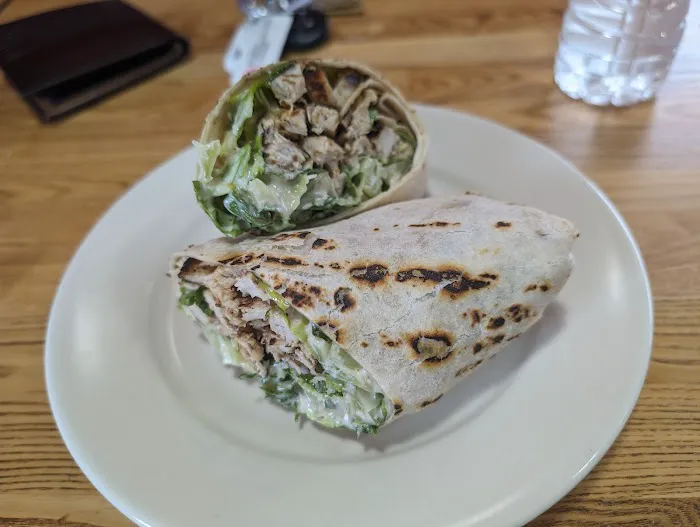 Ninos Bistro Express 4