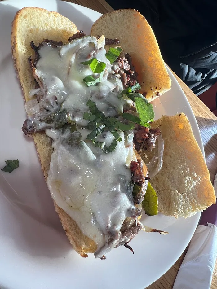 Ninos Bistro Express 10