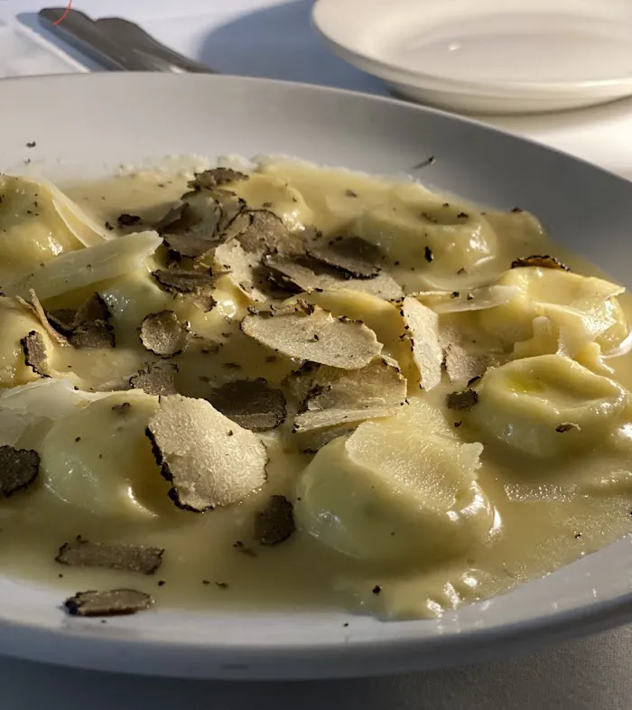 Trama's Trattoria 8