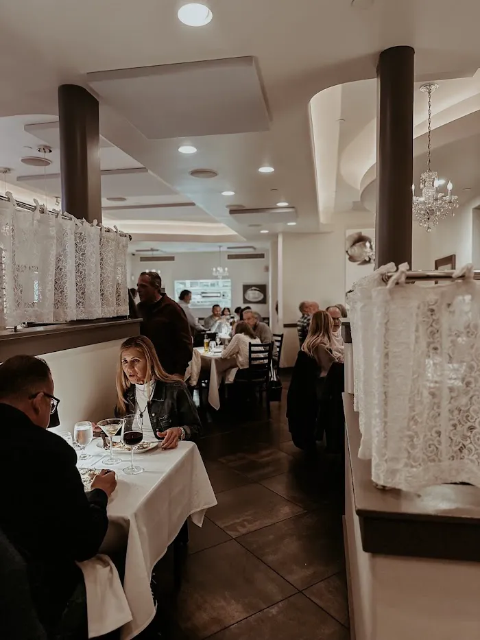 Trama's Trattoria 9