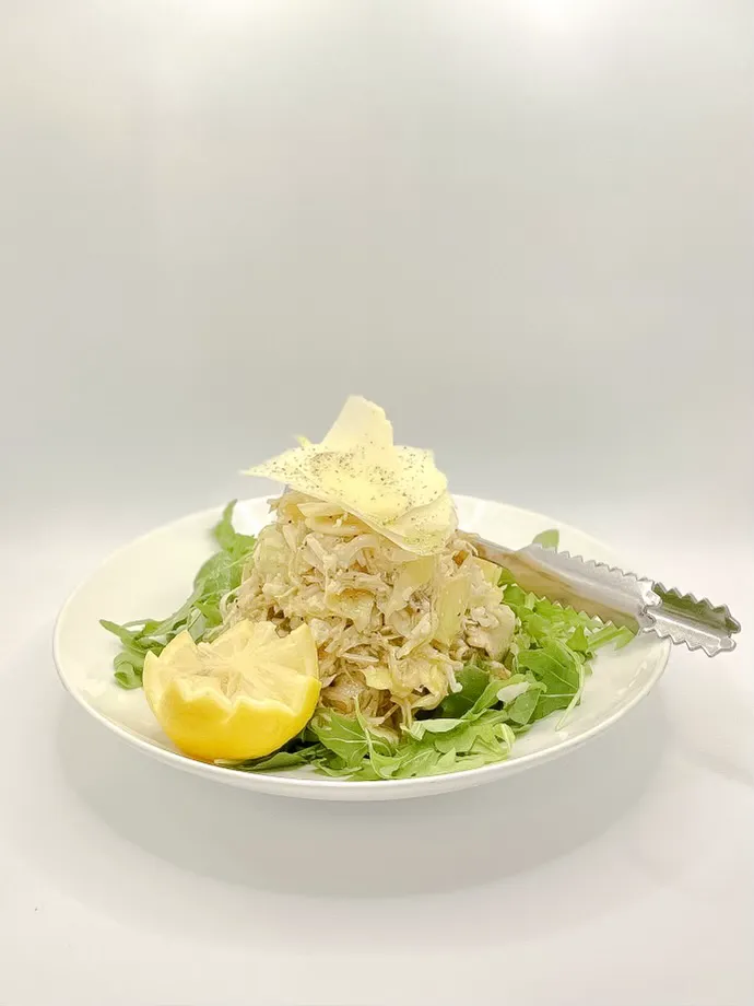 Trama's Trattoria 1