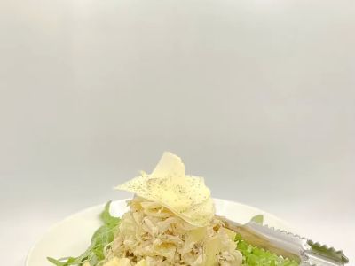 Trama's Trattoria 0