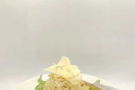Trama's Trattoria