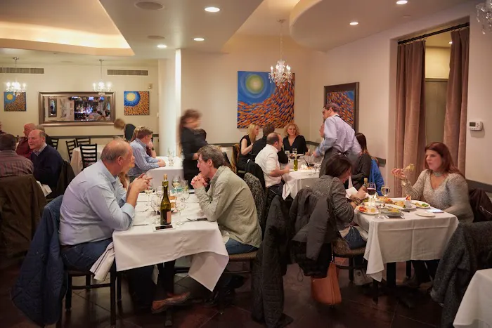 Trama's Trattoria 3