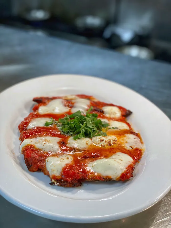 Trama's Trattoria 2