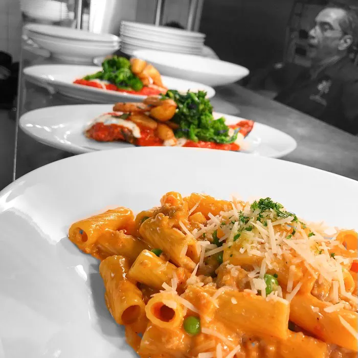 Trama's Trattoria 7