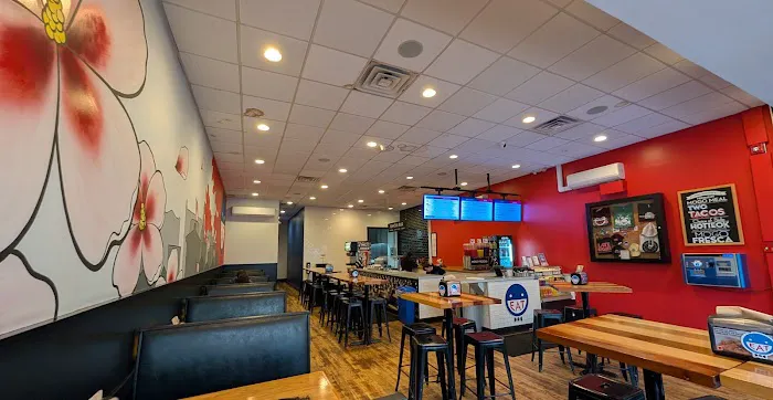 MOGO Korean Fusion Tacos (Cookman) 3