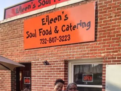 Eileen's Soul Food 0