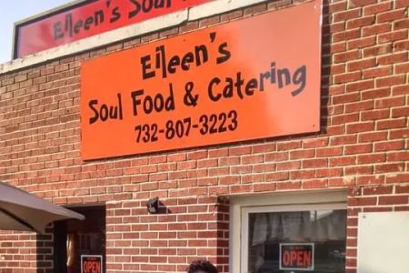 Eileen's Soul Food