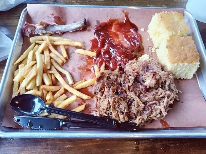 Local Smoke BBQ - Neptune City 6
