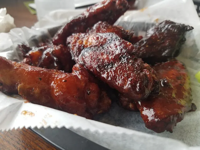 Local Smoke BBQ - Neptune City 5