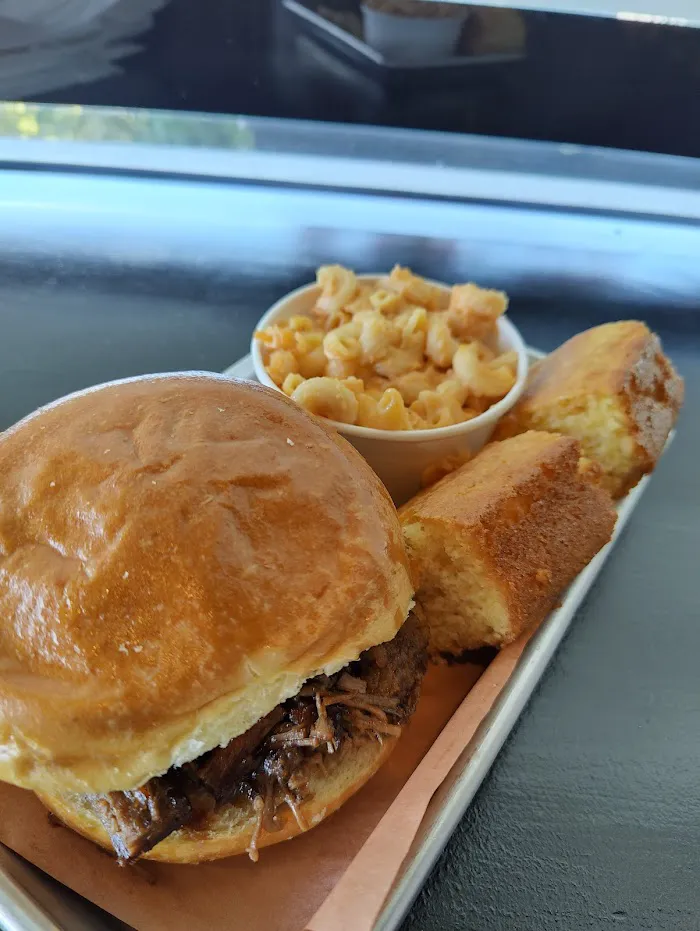 Local Smoke BBQ - Neptune City 2