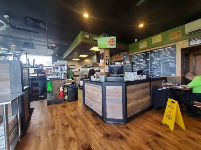 Local Smoke BBQ - Neptune City 0