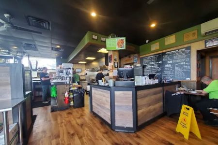 Local Smoke BBQ - Neptune City
