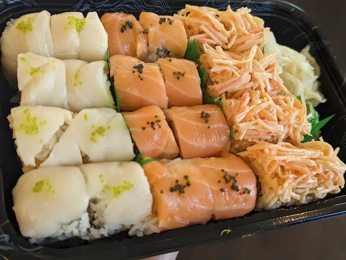 Kotta Sushi Asian 10