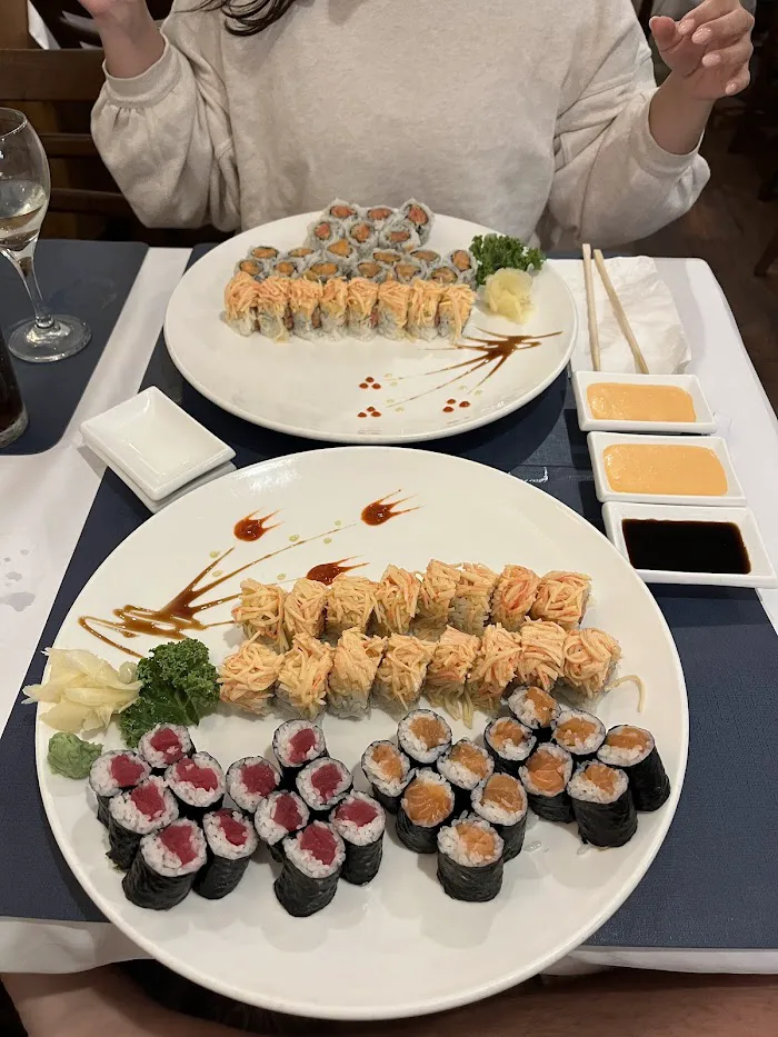 Kotta Sushi Asian 3