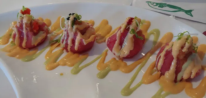 Kotta Sushi Asian 1