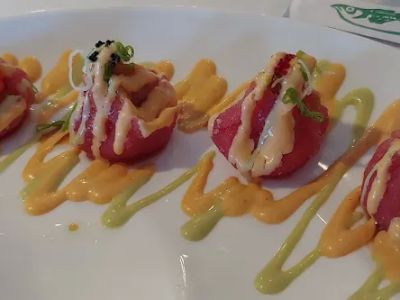 Kotta Sushi Asian 0