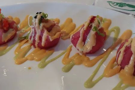 Kotta Sushi Asian