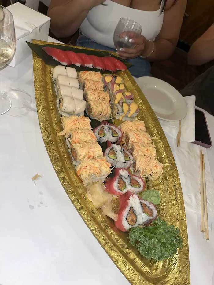 Kotta Sushi Asian 5