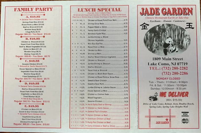 Jade Garden 1