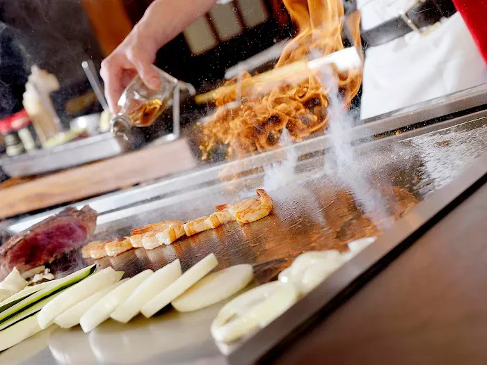 hibachi kong fu 2