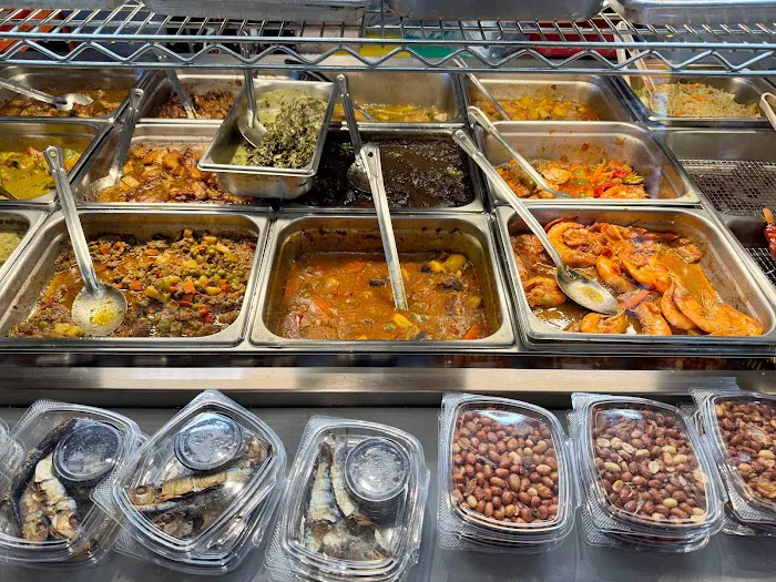 Kamayan Grill 1