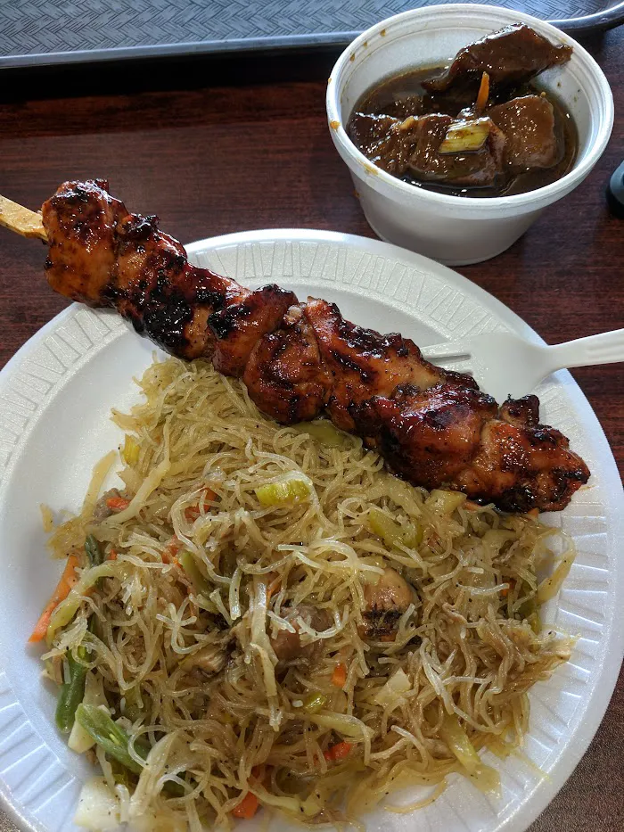 Kamayan Grill 8