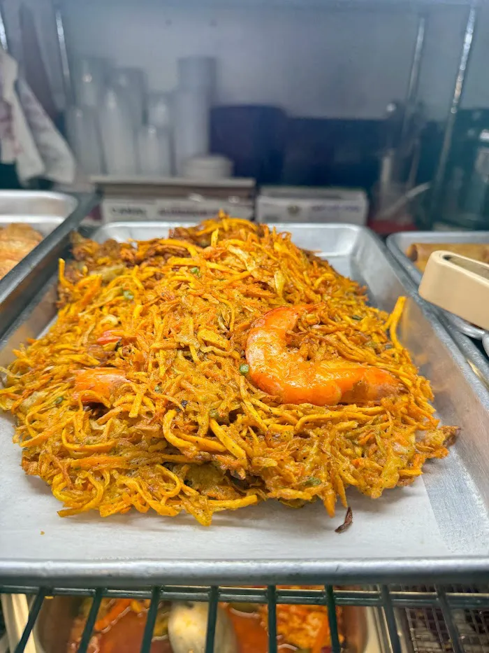 Kamayan Grill 3