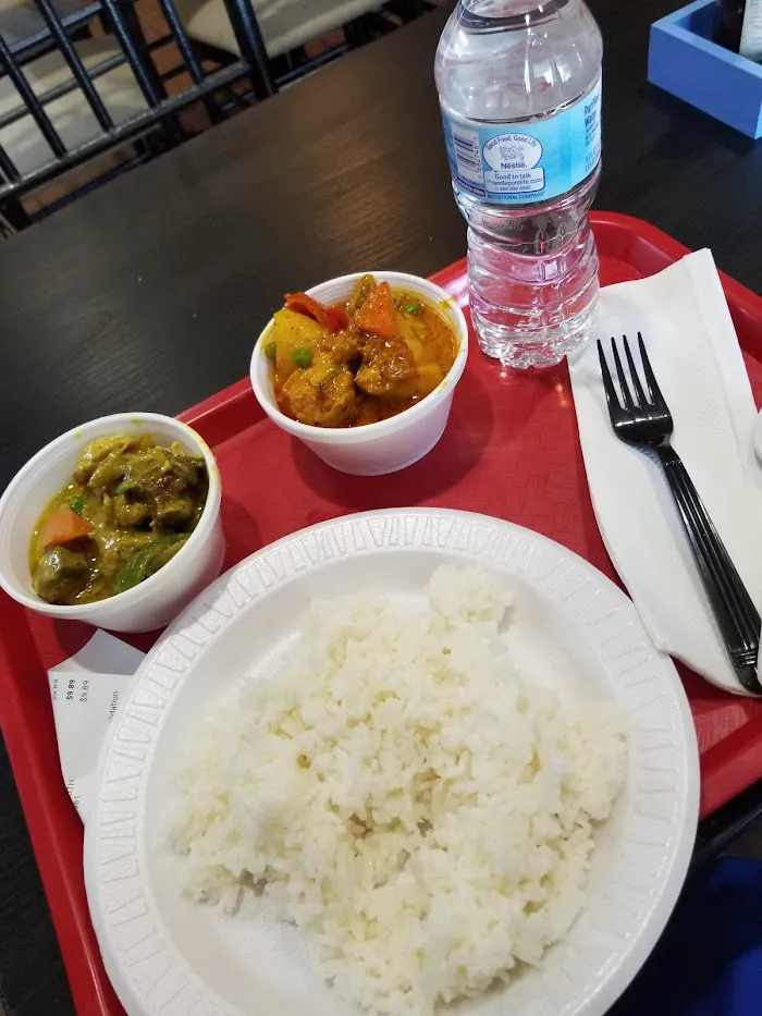 Kamayan Grill 10