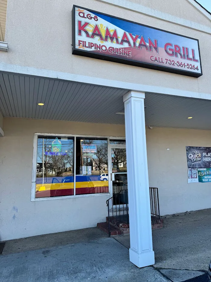 Kamayan Grill 4