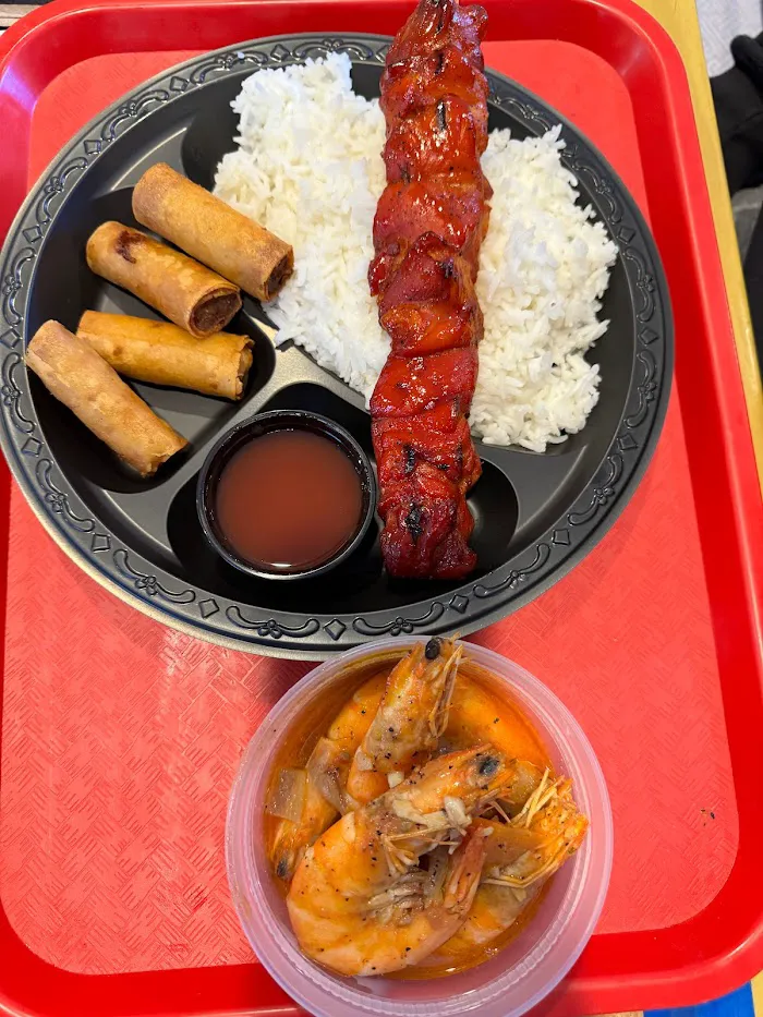 Kamayan Grill 2