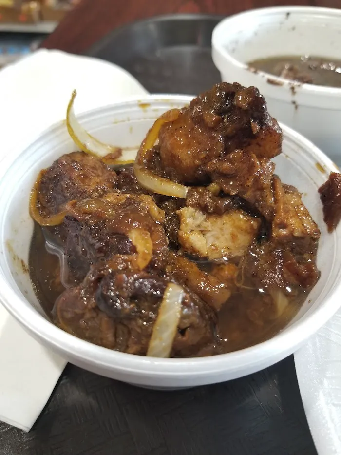 Kamayan Grill 9
